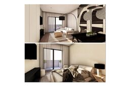 Apartament 2 camere, 82.62 mp, ansamblu 0% Comision Achiziție, Calea Severinului