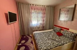 Apartament cu 2 camere, 36.63 mp,pretabil regim hotelier, zona Craiovita - Niela