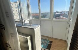 Apartament cu 2 camere, 36.63 mp,pretabil regim hotelier, zona Craiovita - Niela