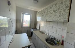 Apartament cu 2 camere, 36.63 mp,pretabil regim hotelier, zona Craiovita - Niela