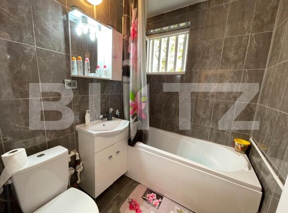 Apartament de închiriat 2 camere Brazda lui Novac - 195486AI | BLITZ Craiova | Poza9