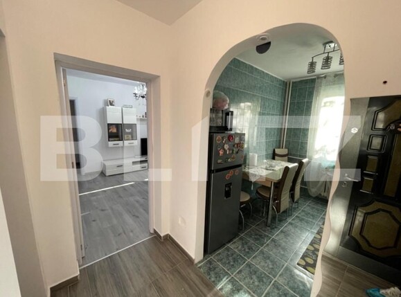Apartament de închiriat 2 camere Brazda lui Novac - 195486AI | BLITZ Craiova | Poza4