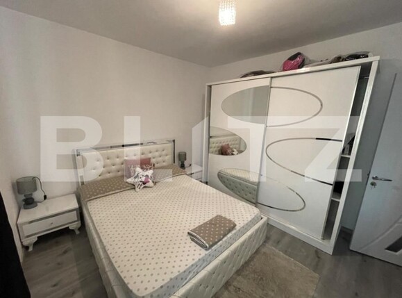 Apartament de închiriat 2 camere Brazda lui Novac - 195486AI | BLITZ Craiova | Poza3
