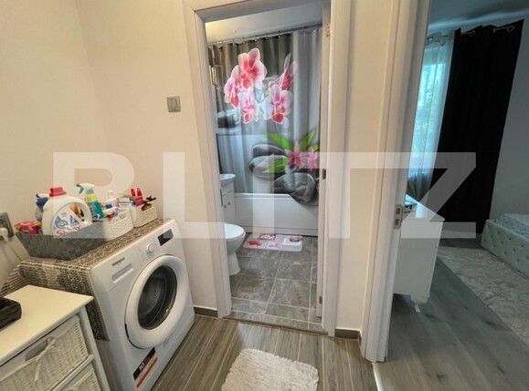 Apartament de închiriat 2 camere Brazda lui Novac - 195486AI | BLITZ Craiova | Poza7