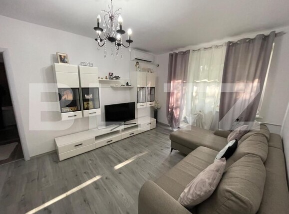 Apartament de închiriat 2 camere Brazda lui Novac - 195486AI | BLITZ Craiova | Poza1