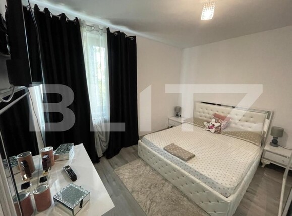 Apartament de închiriat 2 camere Brazda lui Novac - 195486AI | BLITZ Craiova | Poza2