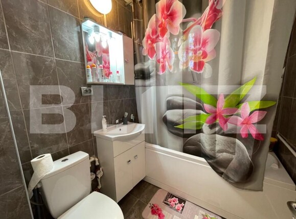 Apartament de închiriat 2 camere Brazda lui Novac - 195486AI | BLITZ Craiova | Poza8