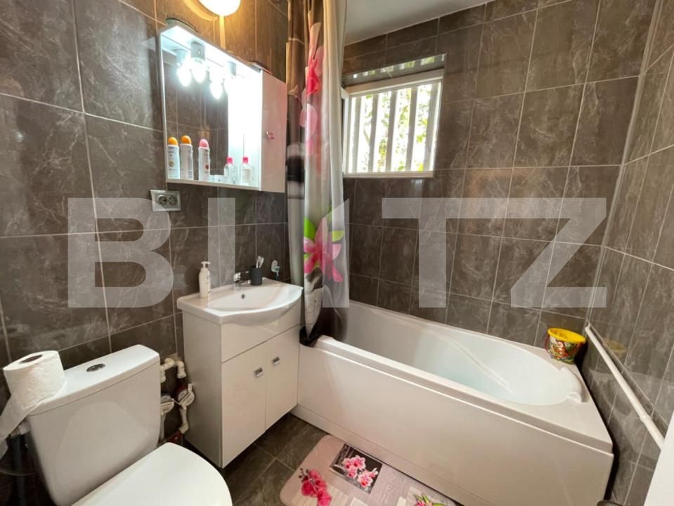 Apartament de închiriat 2 camere Brazda lui Novac - 195486AI | BLITZ Craiova | Poza9