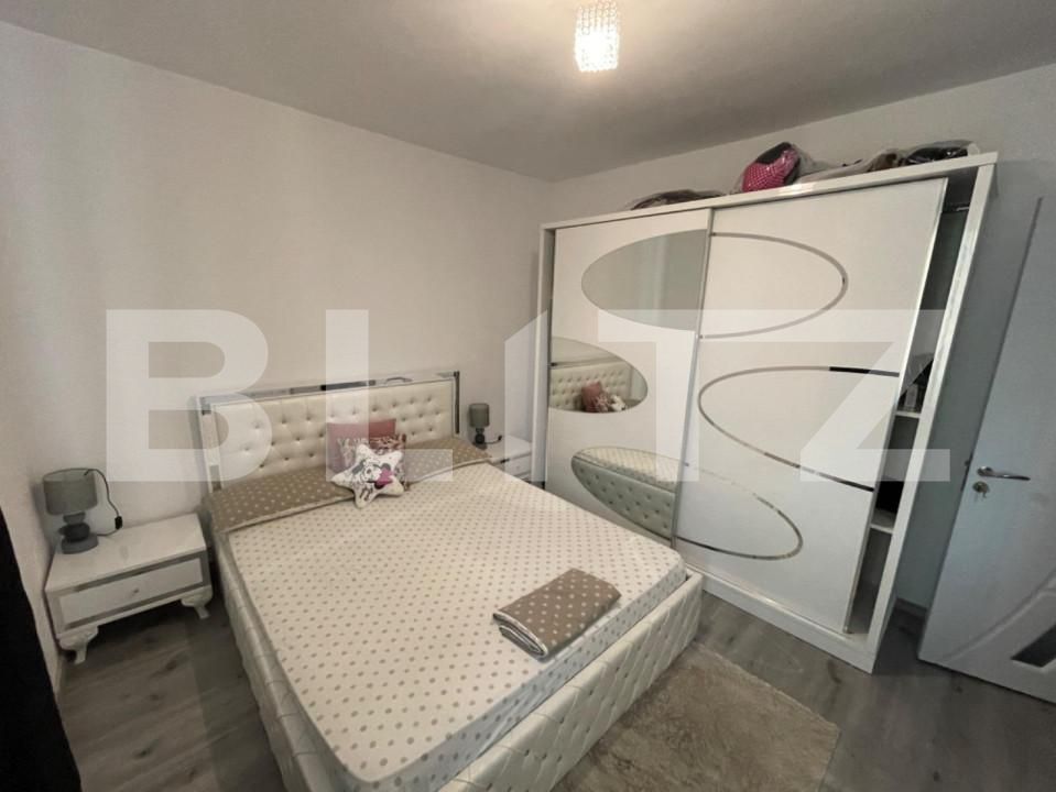 Apartament de închiriat 2 camere Brazda lui Novac - 195486AI | BLITZ Craiova | Poza3