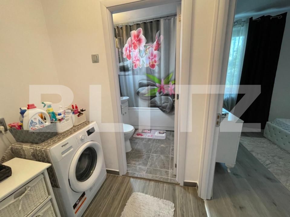 Apartament de închiriat 2 camere Brazda lui Novac - 195486AI | BLITZ Craiova | Poza7