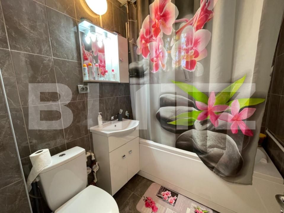 Apartament de închiriat 2 camere Brazda lui Novac - 195486AI | BLITZ Craiova | Poza8