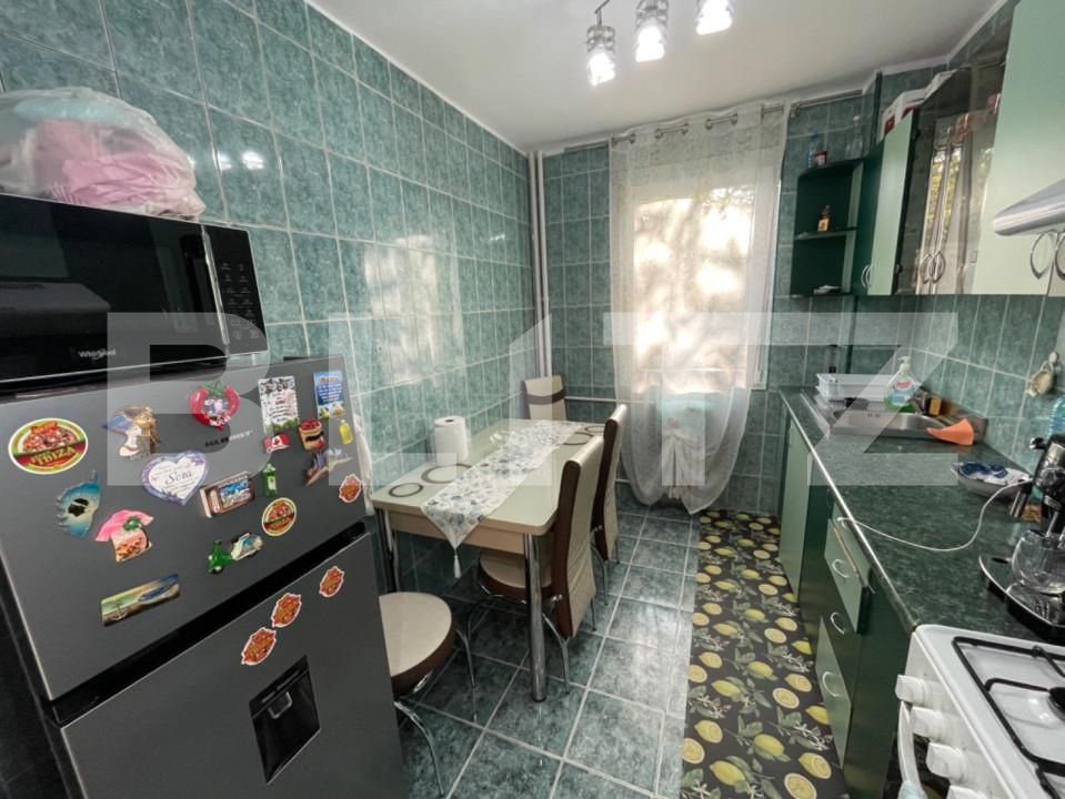 Apartament de închiriat 2 camere Brazda lui Novac - 195486AI | BLITZ Craiova | Poza5
