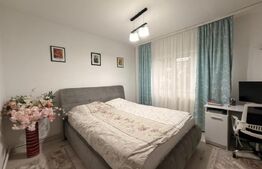 Apartament 3 camere decomandat, 79 mp, zona 1 Mai – Școala Gheorghe Bibesc