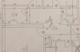Apartament 3 camere decomandat, 74 mp, zona 1 Mai – Școala Gheorghe Bibesc