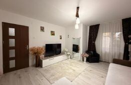 Apartament 3 camere decomandat, 74 mp, zona 1 Mai – Școala Gheorghe Bibesc