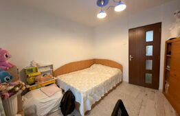 Apartament 3 camere decomandat, 74 mp, zona 1 Mai – Școala Gheorghe Bibesc