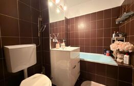 Apartament 3 camere decomandat, 74 mp, zona 1 Mai – Școala Gheorghe Bibesc