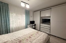 Apartament 3 camere decomandat, 79 mp, zona 1 Mai – Școala Gheorghe Bibesc