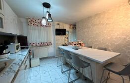 Apartament 3 camere decomandat, 79 mp, zona 1 Mai – Școala Gheorghe Bibesc