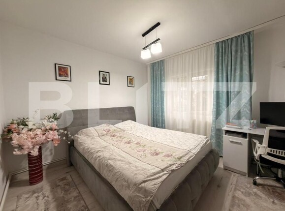 Apartament de vânzare 3 camere 1 Mai - 195487AV | BLITZ Craiova | Poza4