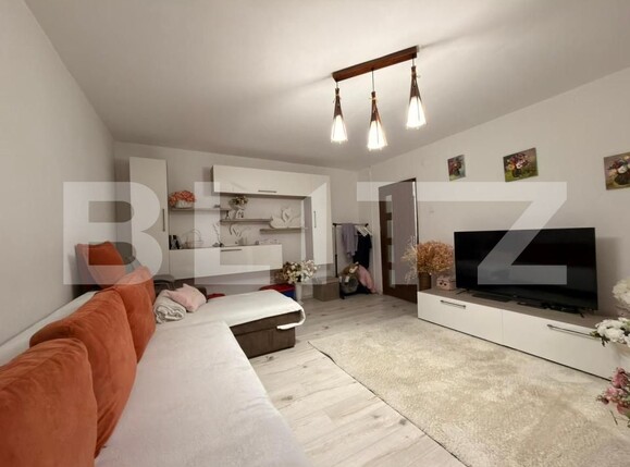 Apartament de vânzare 3 camere 1 Mai - 195487AV | BLITZ Craiova | Poza1
