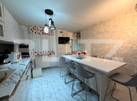 Apartament de vânzare 3 camere 1 Mai - 195487AV | BLITZ Craiova | Poza7