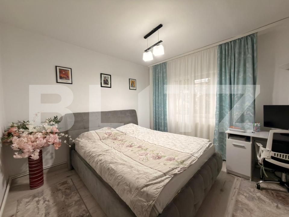 Apartament de vânzare 3 camere 1 Mai - 195487AV | BLITZ Craiova | Poza4