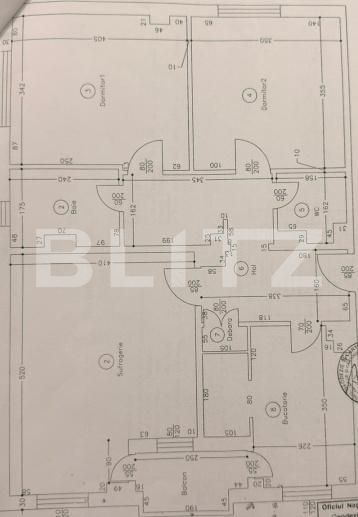 Apartament de vânzare 3 camere 1 Mai - 195487AV | BLITZ Craiova | Poza10