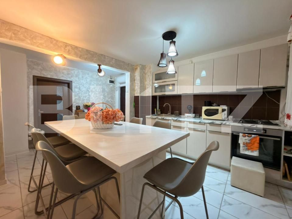Apartament de vânzare 3 camere 1 Mai - 195487AV | BLITZ Craiova | Poza6