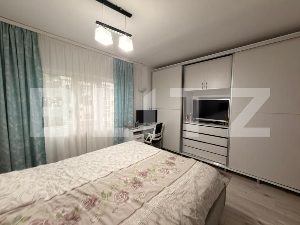 Apartament de vânzare 3 camere 1 Mai - 195487AV | BLITZ Craiova | Poza3