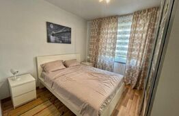 Apartament 2 camere, 39 mp, zona Teatru
