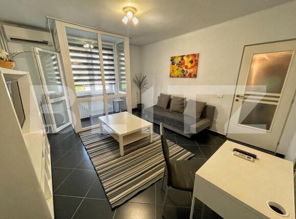 Apartament de vânzare 2 camere Ultracentral - 195489AV | BLITZ Craiova | Poza1