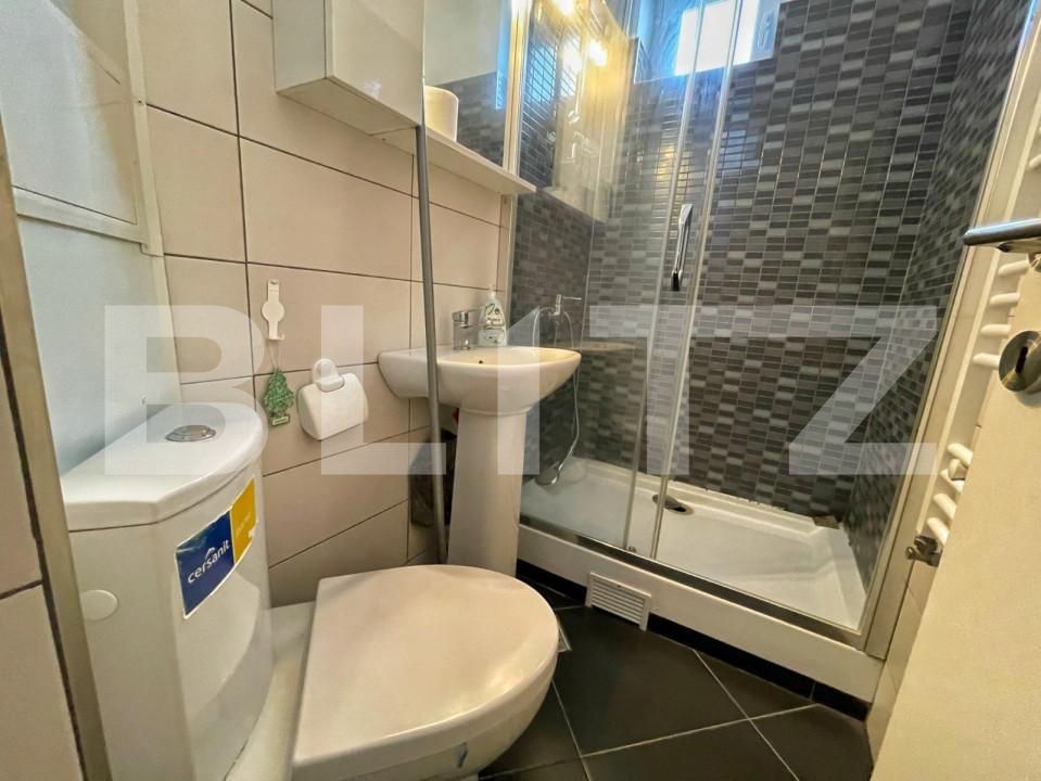 Apartament de vânzare 2 camere Ultracentral - 195489AV | BLITZ Craiova | Poza8