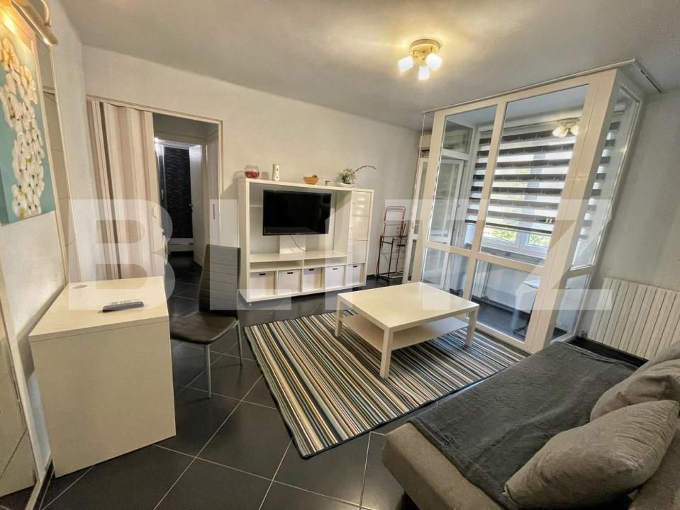 Apartament de vânzare 2 camere Ultracentral - 195489AV | BLITZ Craiova | Poza2