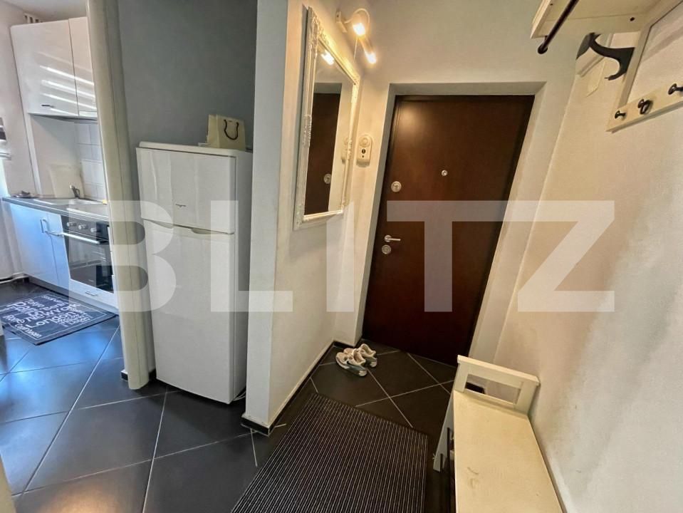 Apartament de vânzare 2 camere Ultracentral - 195489AV | BLITZ Craiova | Poza5