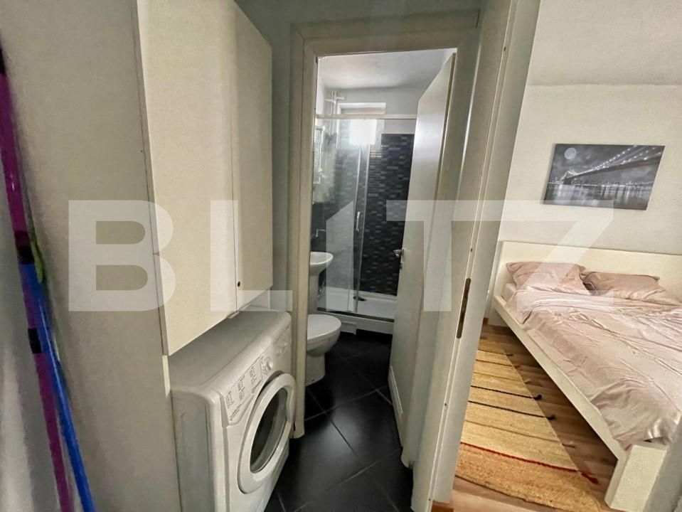 Apartament de vânzare 2 camere Ultracentral - 195489AV | BLITZ Craiova | Poza7