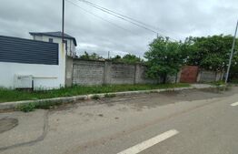 Teren utilități, 1.236 mp, 16.6 m deschidere, zona Cârcea