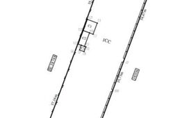Teren utilități, 1.236 mp, 16.6 m deschidere, zona Cârcea