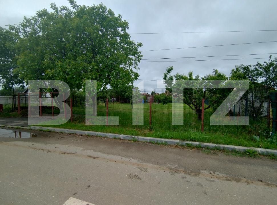 Teren de vânzare Exterior Est - 195491TV | BLITZ Craiova | Poza4