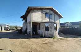 Case de vanzare, 220 mp, teren 2016 mp, 27 m deschidere, zona Centru Perișor
