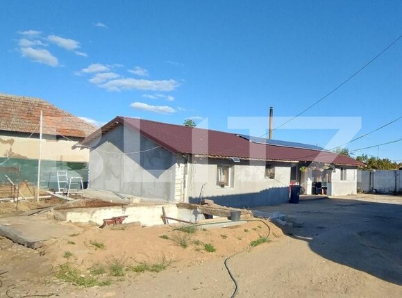 Casa de vânzare 8 camere Exterior Sud - 195492CV | BLITZ Craiova | Poza1