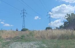 Parcele 350-450 mp intravilan, zona Simnicu de Jos - Releu