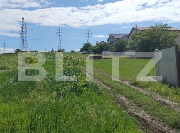 Teren de vânzare Nord - 195493TV | BLITZ Craiova | Poza1