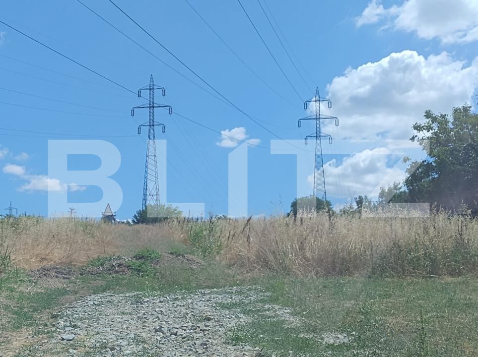 Teren de vânzare Nord - 195493TV | BLITZ Craiova | Poza2