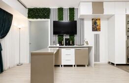 Studio 38 mp | Bloc nou 2025 | Brazda lui Novac – zona Guliver 