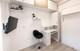 Studio 38 mp | Bloc nou 2025 | Brazda lui Novac – zona Guliver 