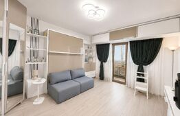 Studio 38 mp | Bloc nou 2025 | Brazda lui Novac – zona Guliver 