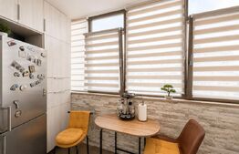 Studio 38 mp | Bloc nou 2025 | Brazda lui Novac – zona Guliver 