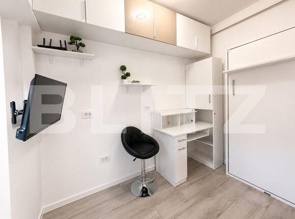Apartament de vânzare 2 camere Brazda lui Novac - 195495AV | BLITZ Craiova | Poza5