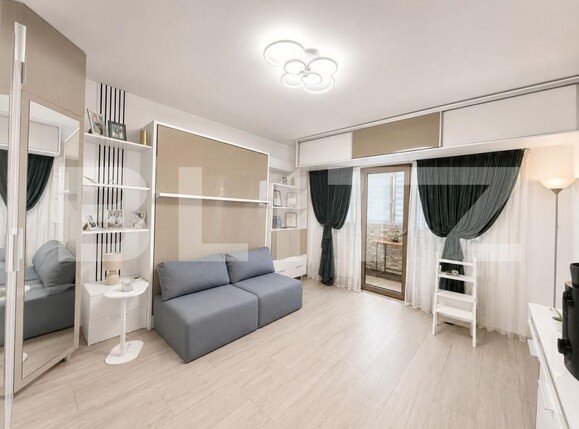 Apartament de vânzare 2 camere Brazda lui Novac - 195495AV | BLITZ Craiova | Poza1